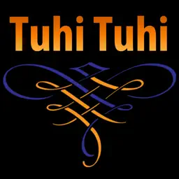 Tuhi Tuhi app icon
