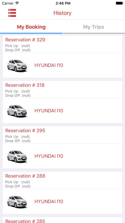 Snattbílar! screenshot-4