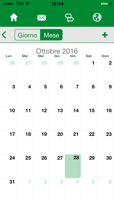 Screenshot #2 pour Profilo CRM