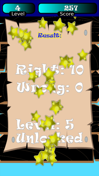 Screenshot #3 pour Division Math (kids math)