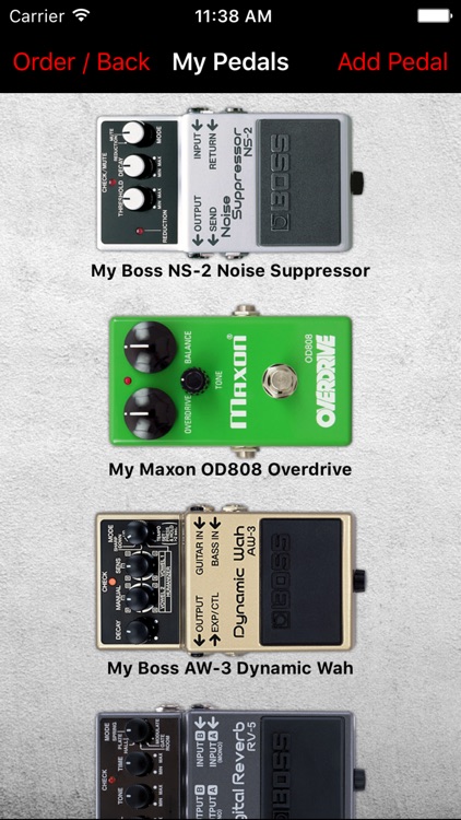 Amp Camp screenshot-4