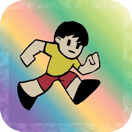 Calm Jumper iOS App