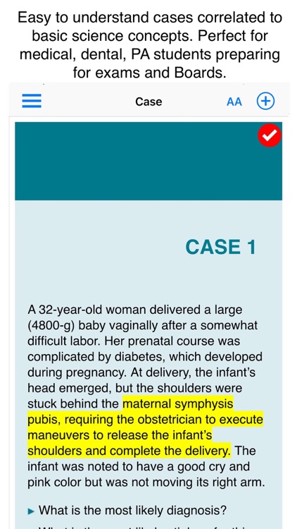 Case Files Anatomy 3/e - Lange
