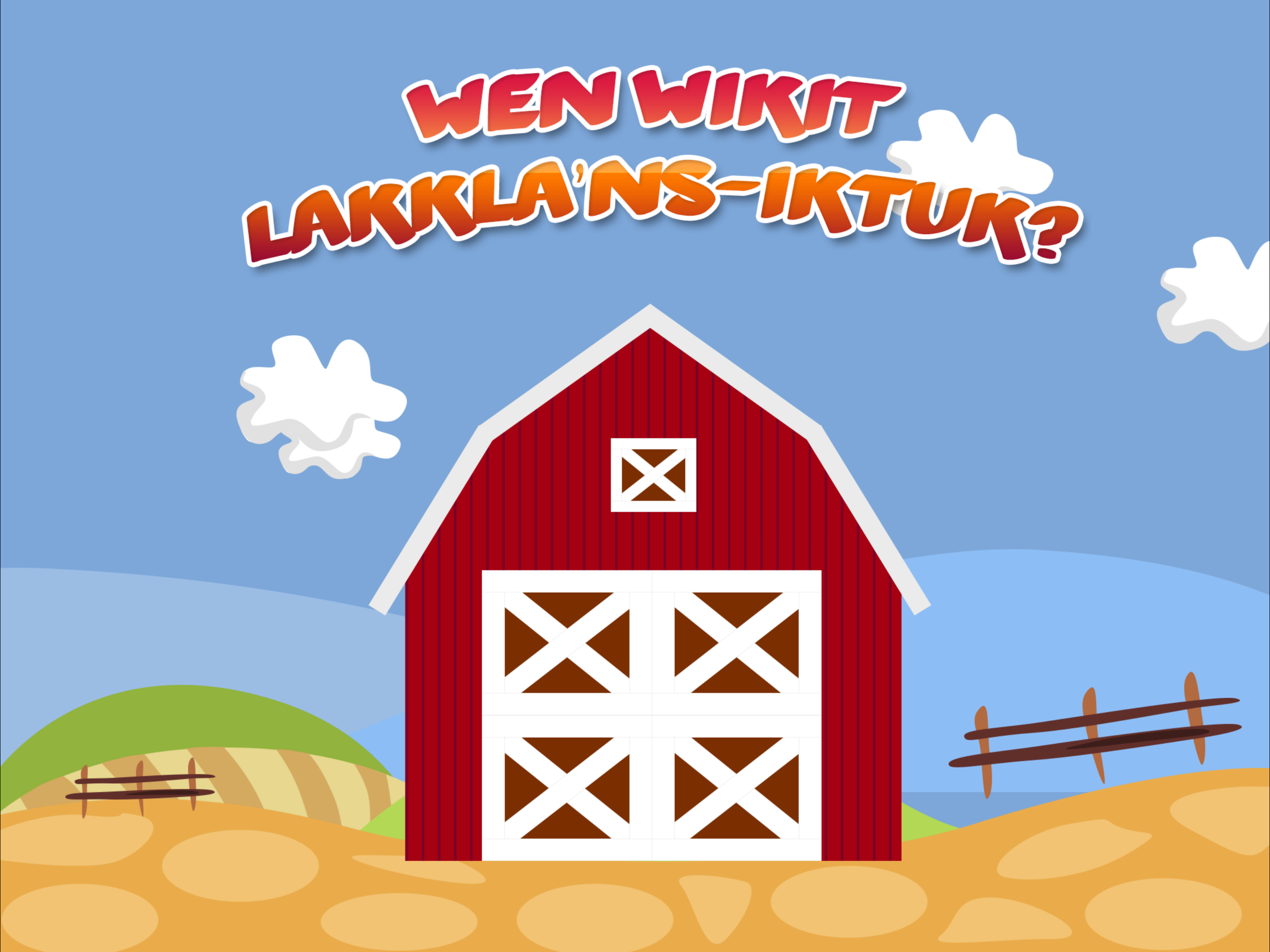 Wen Wikit? screenshot 8