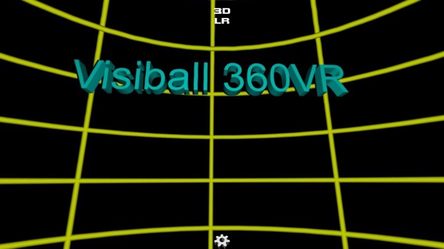 Visiball 360VR(圖5)-速報App