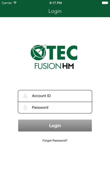 OTEC FusionHM