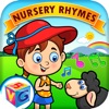 Nursery Rhymes Galore - Interactive Fun!