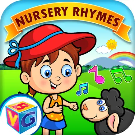 Nursery Rhymes Galore - Interactive Fun! Читы