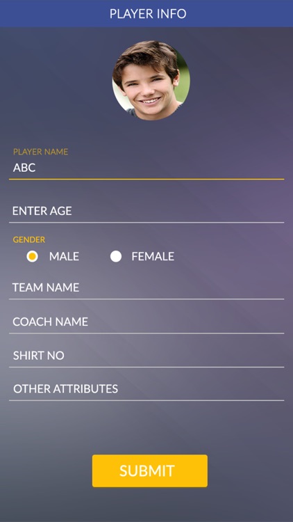 Name The Teammate screenshot-3