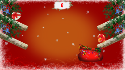 How to cancel & delete Christmas Countdown with Mini Game from iphone & ipad 2