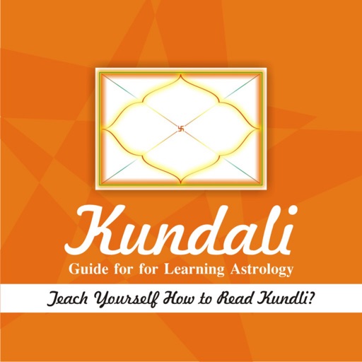 Learn To Read Kundli Chart