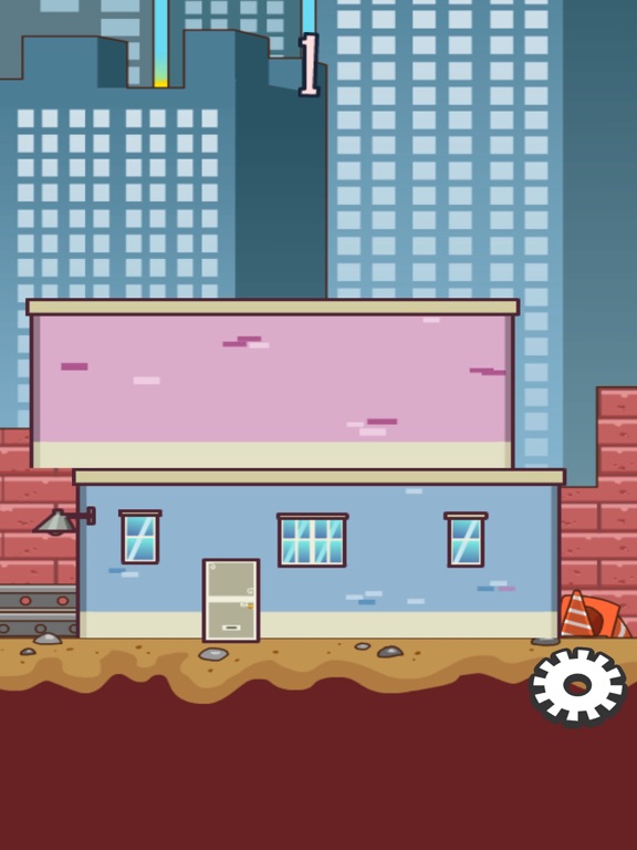 Screenshot #6 pour Bonne couverture du bâtiment