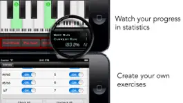 Game screenshot goodEar Melodies - Ear Training apk