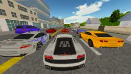 Game screenshot Real City Car Driver apk