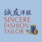 Sincere Fashion Tailor established 30 years ago has vast experience in Fashion Design and tailoring