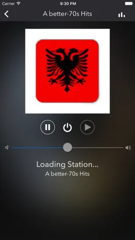 Game screenshot Albanian Radios hack