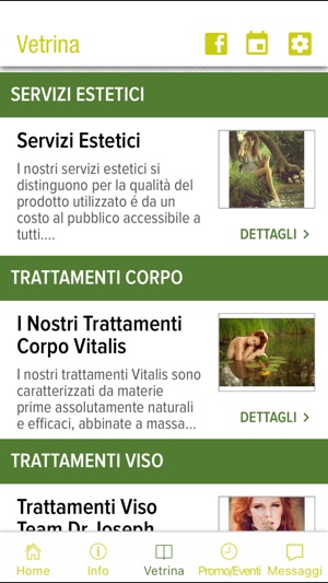 MYA bio-estetica(圖2)-速報App