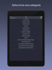techapp para ford ipad capturas de pantalla 3