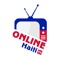 Online Haitian Tv - Live