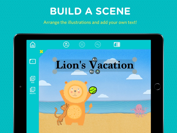 tapStory screenshot-4