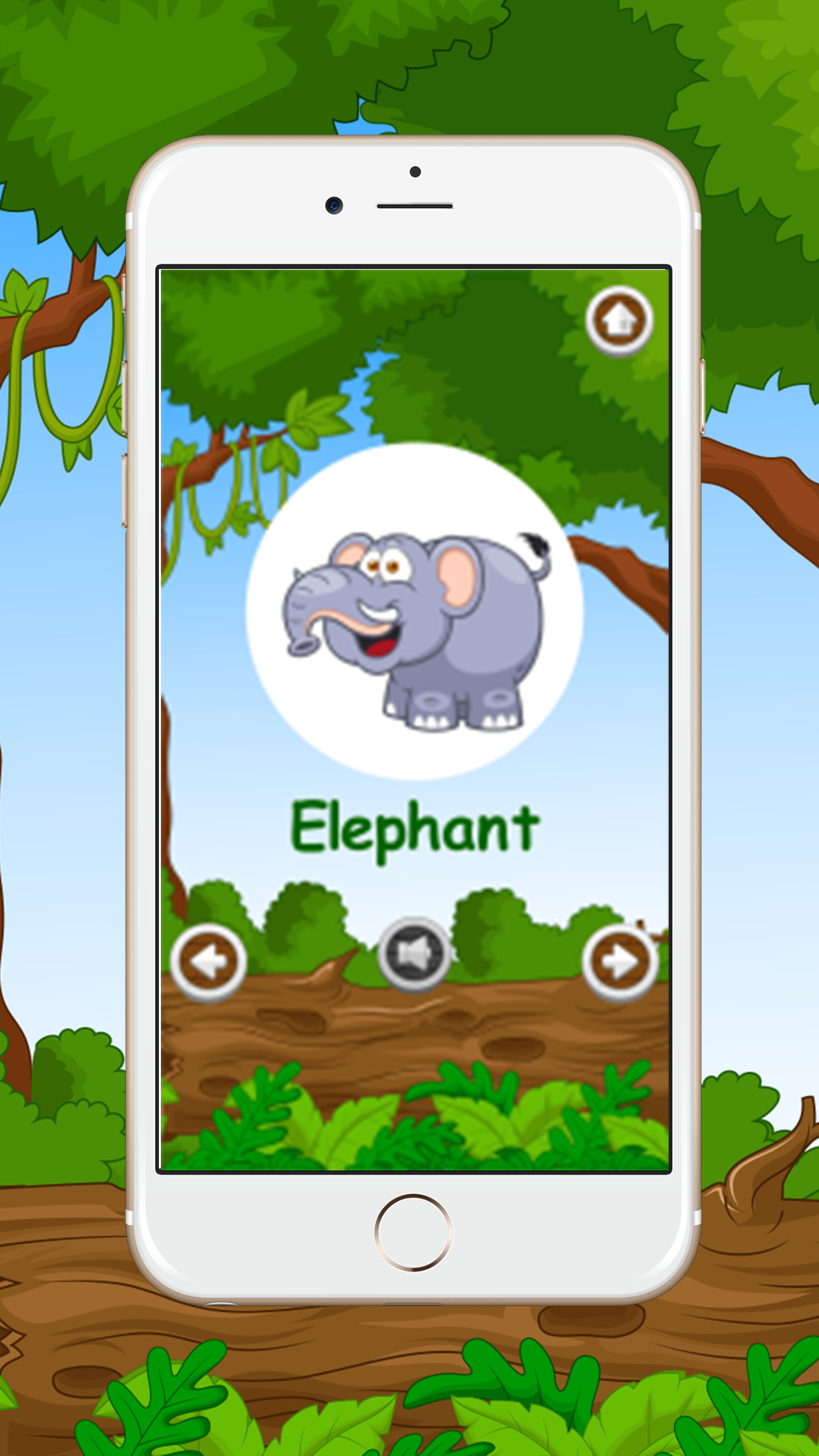 Vocabulary Animals Fun Activities For Kindergarten