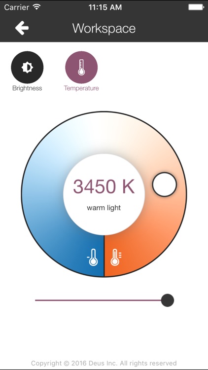 ME6 DALI screenshot-3