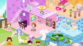 Game screenshot Doll House Decoration HD hack