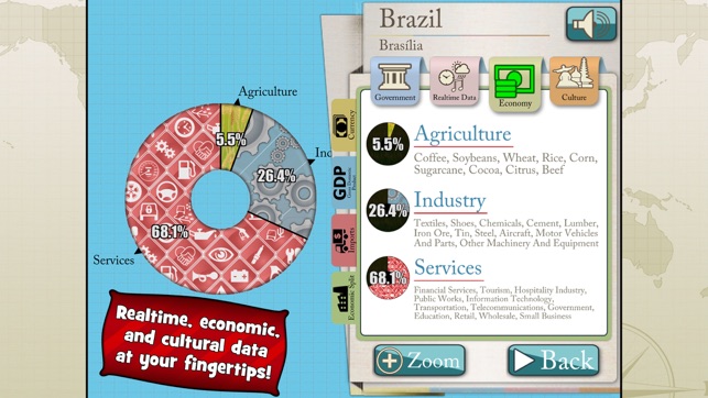 Boardroom World & USA Map(圖4)-速報App