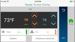 My Home Controller iPhone image 4