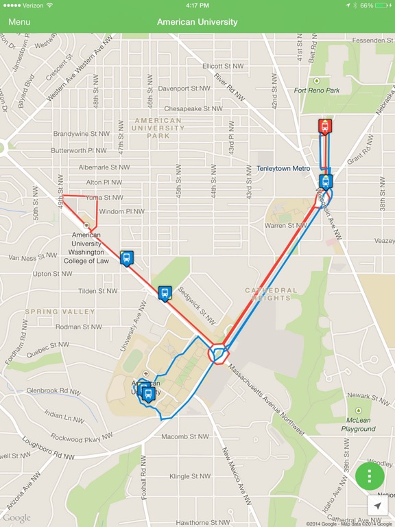 Screenshot #4 pour SmartTraxx