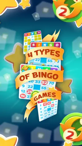 Game screenshot Bingo Dreams Bingo - Fun Bingo Games & Bonus Games apk