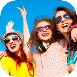 Friend Quotes –  New friendship messages app icon