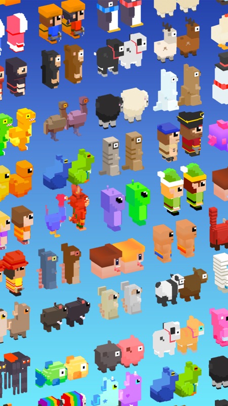 Icy Ropes screenshot 2