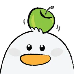 PommeStickers app icon