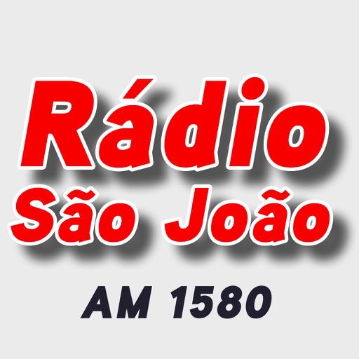 Rádio São João AM icon