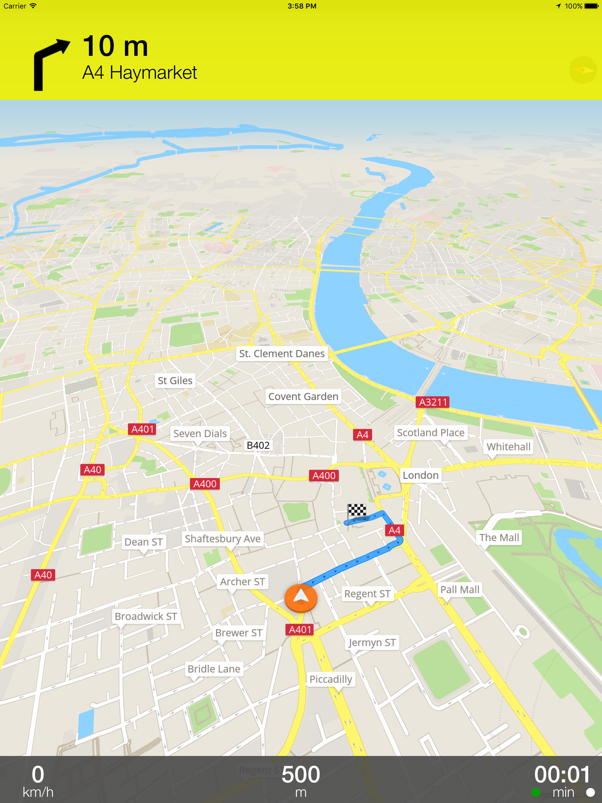 South Australia Offline Map and Travel Trip Guide screenshot 9