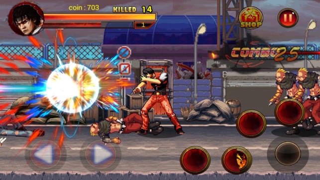 Fighter Wing - Mixed Street(圖3)-速報App