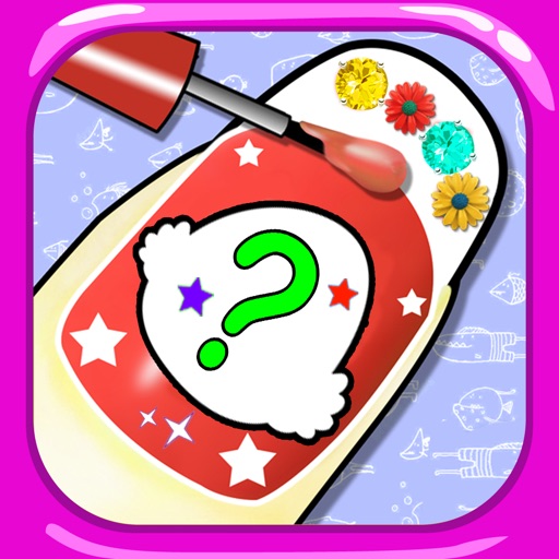 Salon for Shopkins iOS App