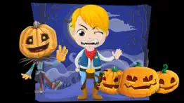 halloween costumes & puzzle games iphone screenshot 4