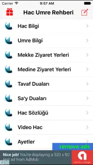 hac umre rehberi iphone resimleri 1