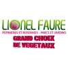 Lionel Faure