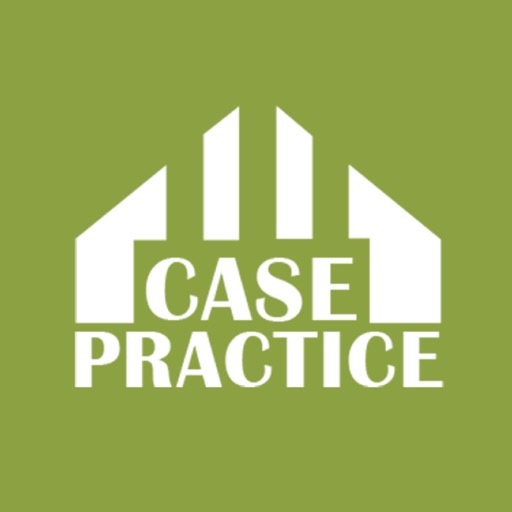 Case Practice icon