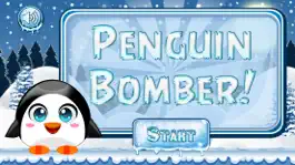 Game screenshot Penguin Bomber Ice Block Break apk