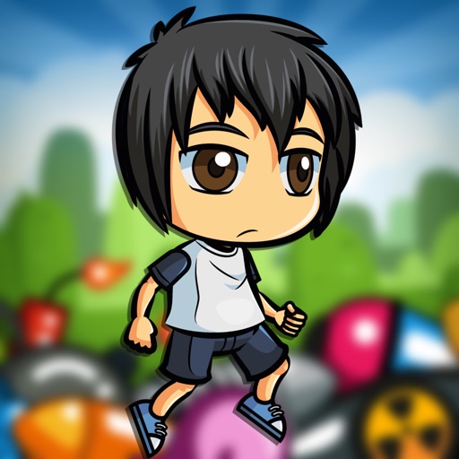 super adventure jungle jeux pour enfants de 3 ans