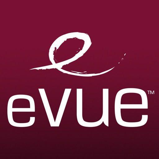 eVUE-TV™ icon