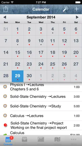 Game screenshot Student Time Tracker mod apk