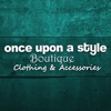 Once Upon A Style Boutique