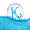 Water Keyboards – H2O Keyboard & Lockscreen Themes