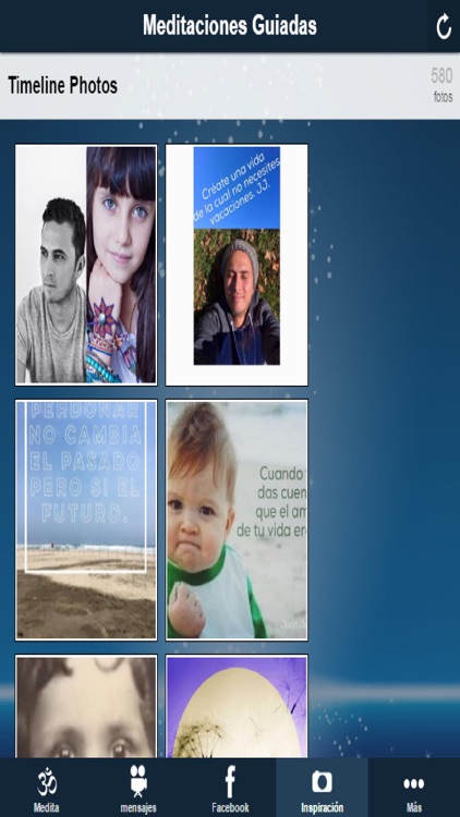 MEDITACIONES GUIADAS JJ