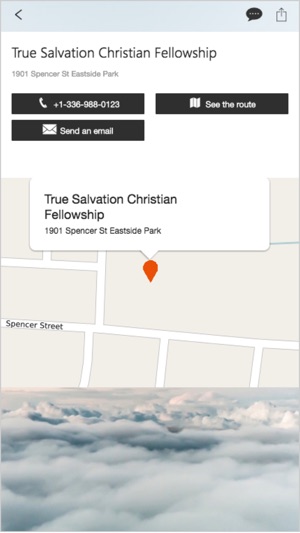 True Salvation(圖2)-速報App